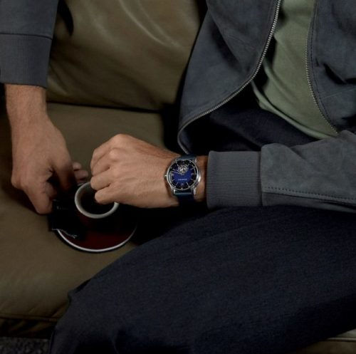 Designer-Watch