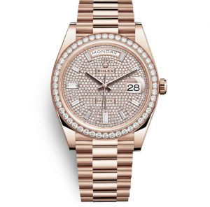 Rolex-DayDate