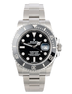 Model: 116610LN, 2019 Box & Papers
