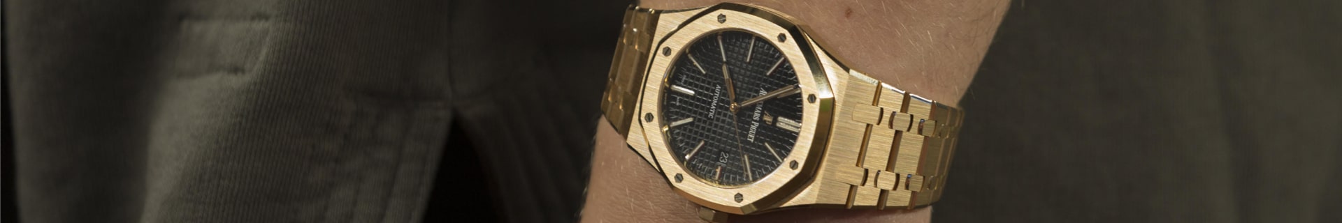 AUDEMARS PIGUET