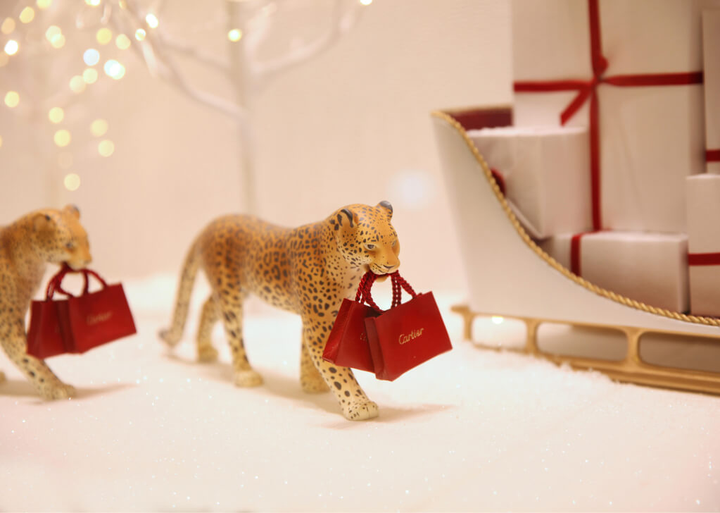Cartier Jewellery
