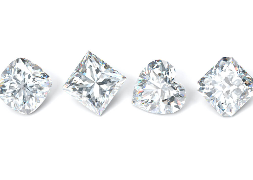 Diamonds