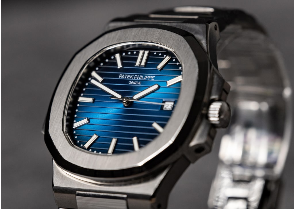 Patek Philippe