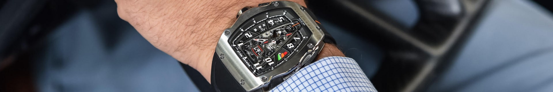 Richard Mille 