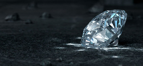 Diamond
