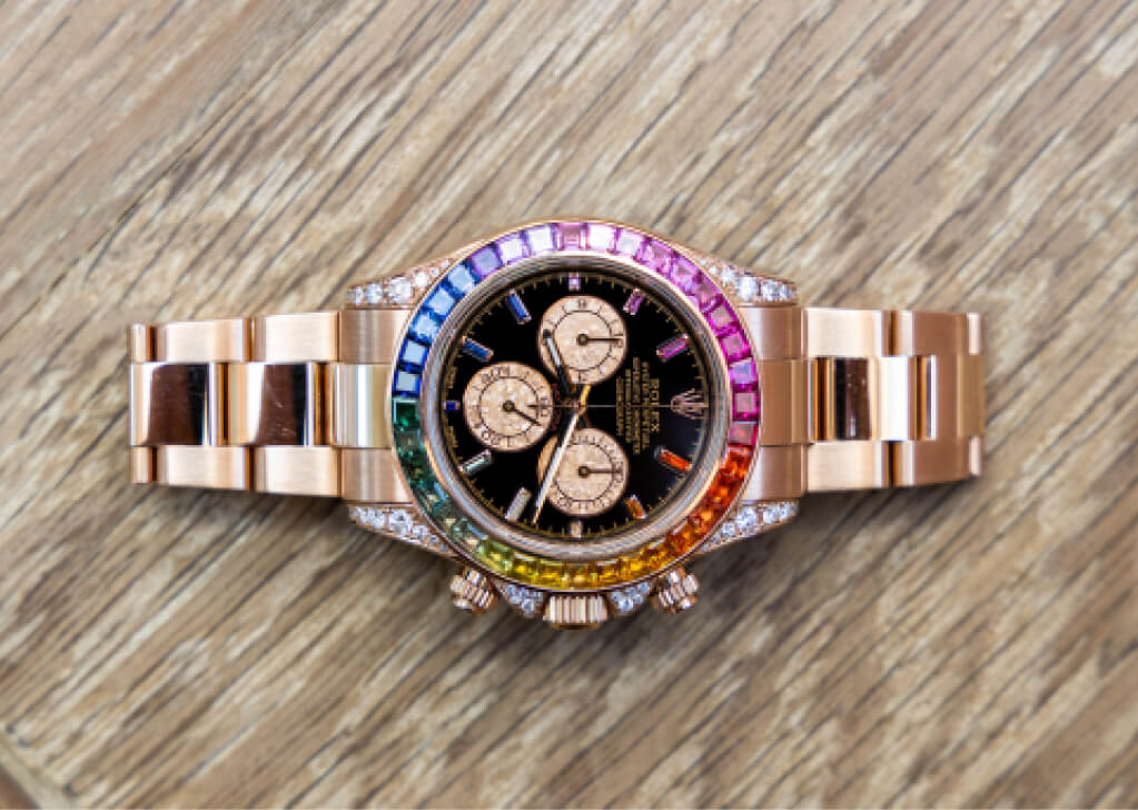 Watches