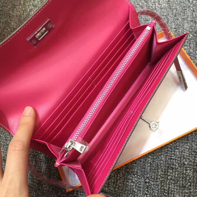 Hermes Kelly