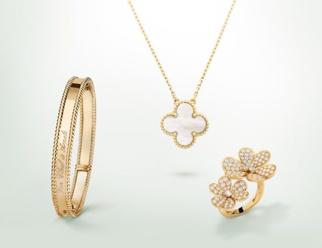 Van Cleef