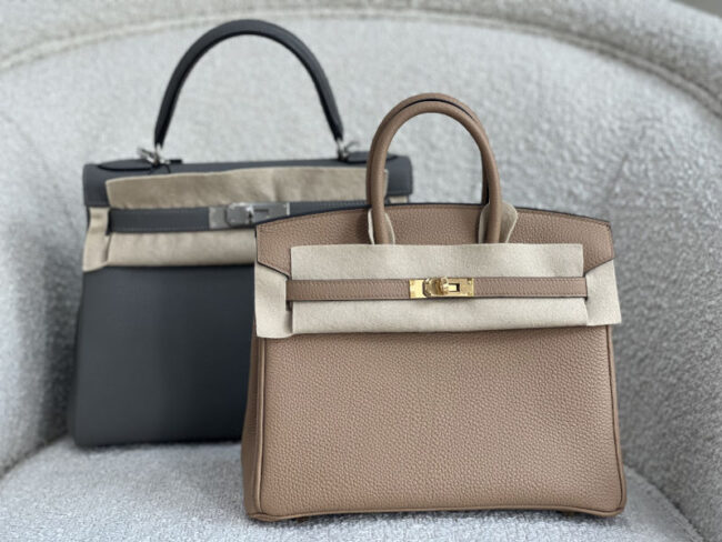 Birkin 25 bags