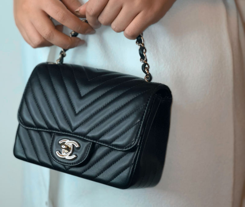 Chanel 2