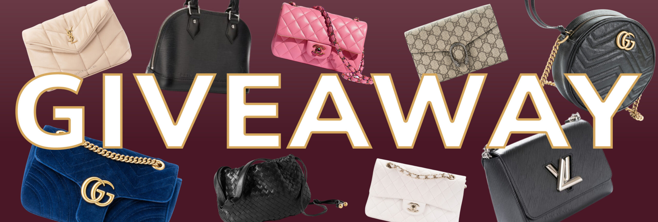 Give Away