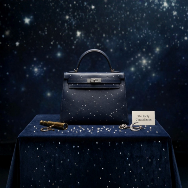 Kelly Constellation