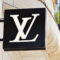 Louis Vuitton Sign