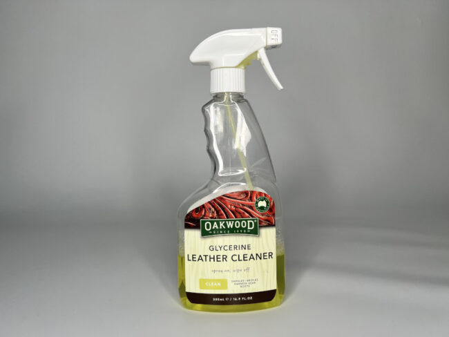 Spray