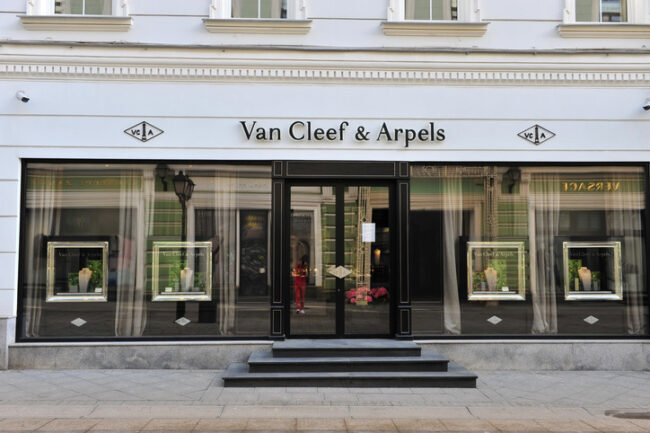 VCA Shop