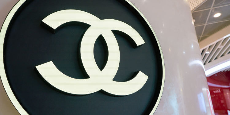 Chanel Art