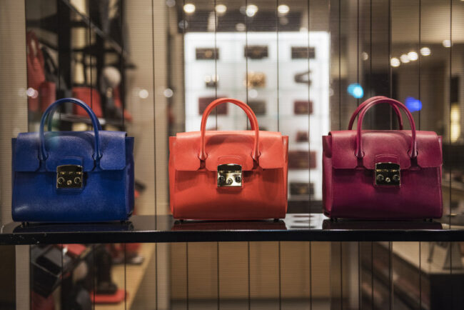 counterfeit goods