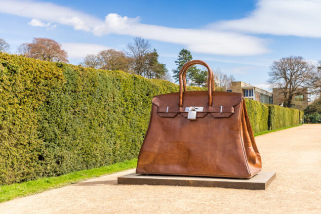 Hermès Art
