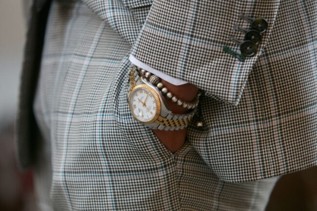 Rolex Datejust