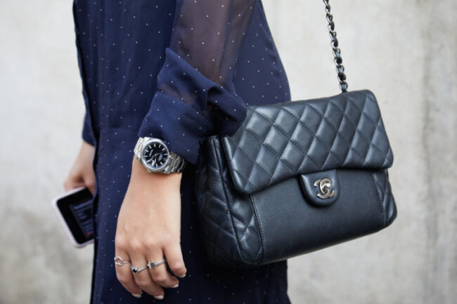 Lady Rolex Datejust