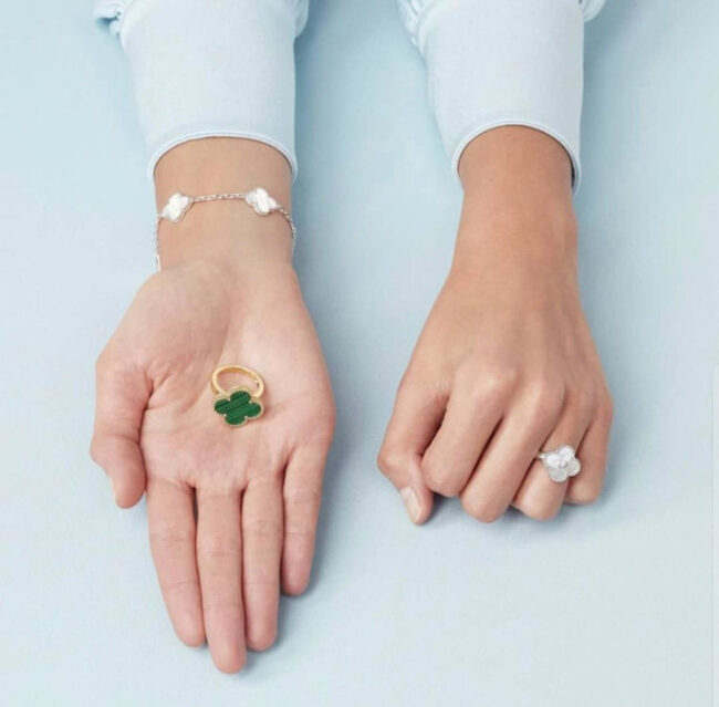 VCA Jewellery