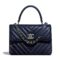 Chanel Handbag