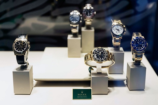 Rolex