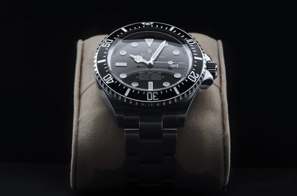 Rolex Sea-Dweller