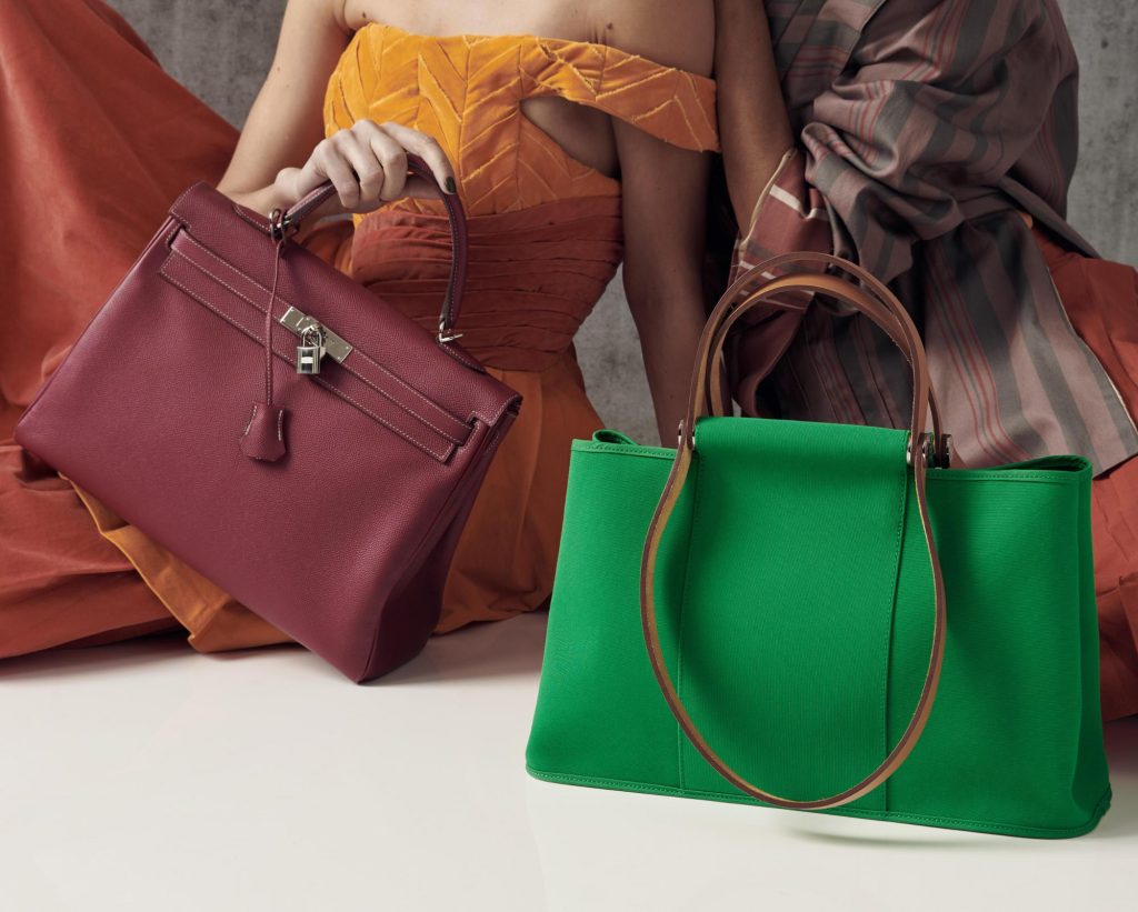 sell your hermes