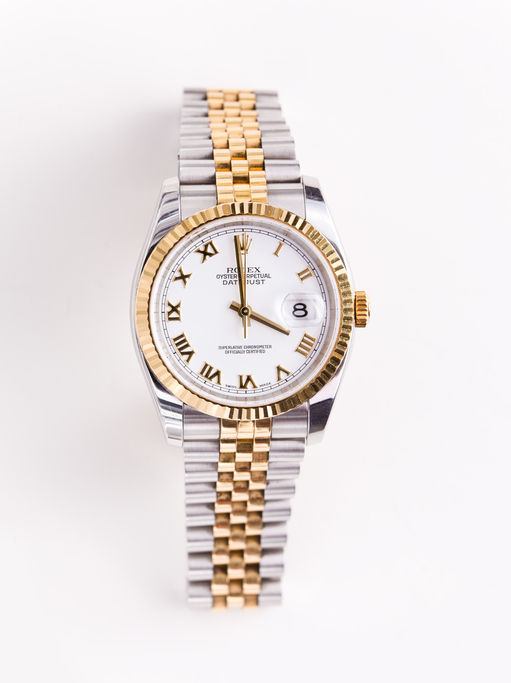 Rolex DateJust