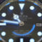 Rolex Sea Closeup
