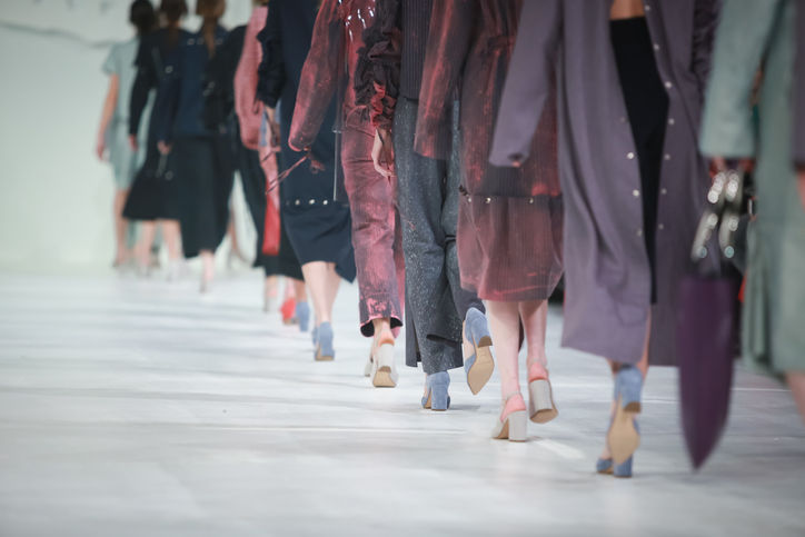 Catwalk Runway