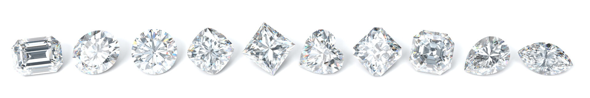 Diamonds