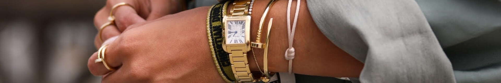 JEWELLERY