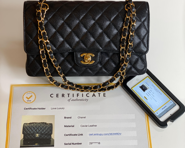 authentication-certified