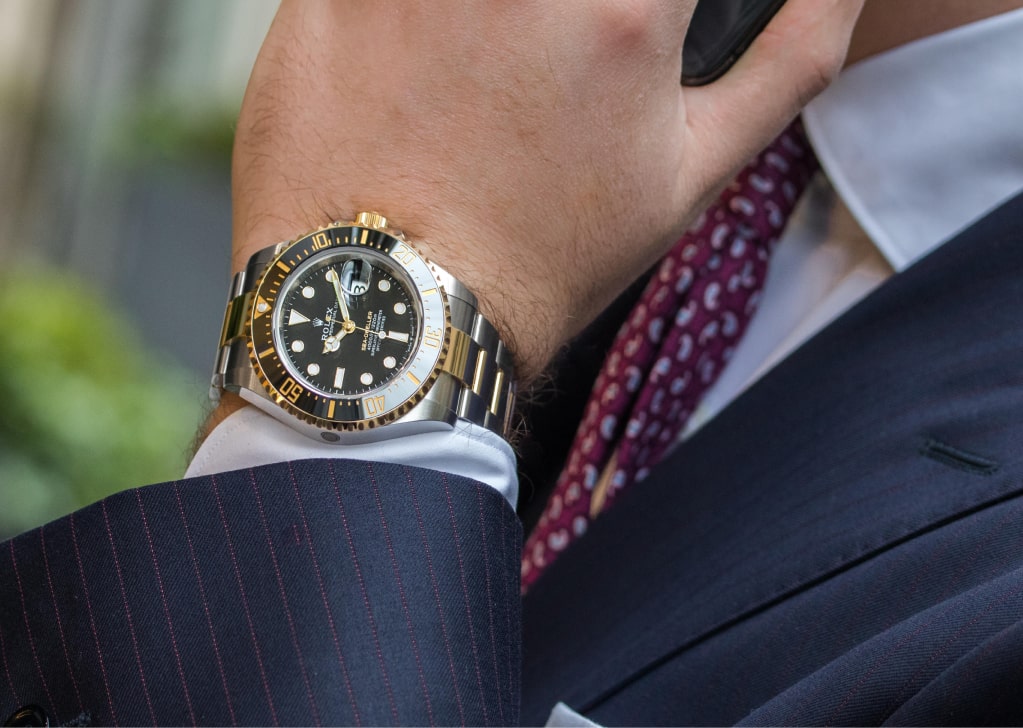 Rolex