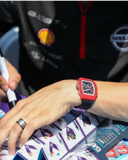 Richard Mille