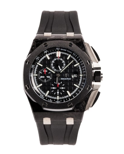 AUDEMARS PIGUET