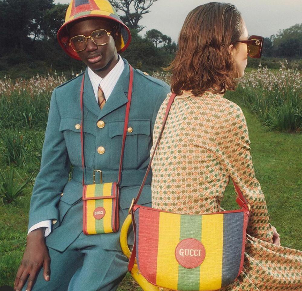 Gucci