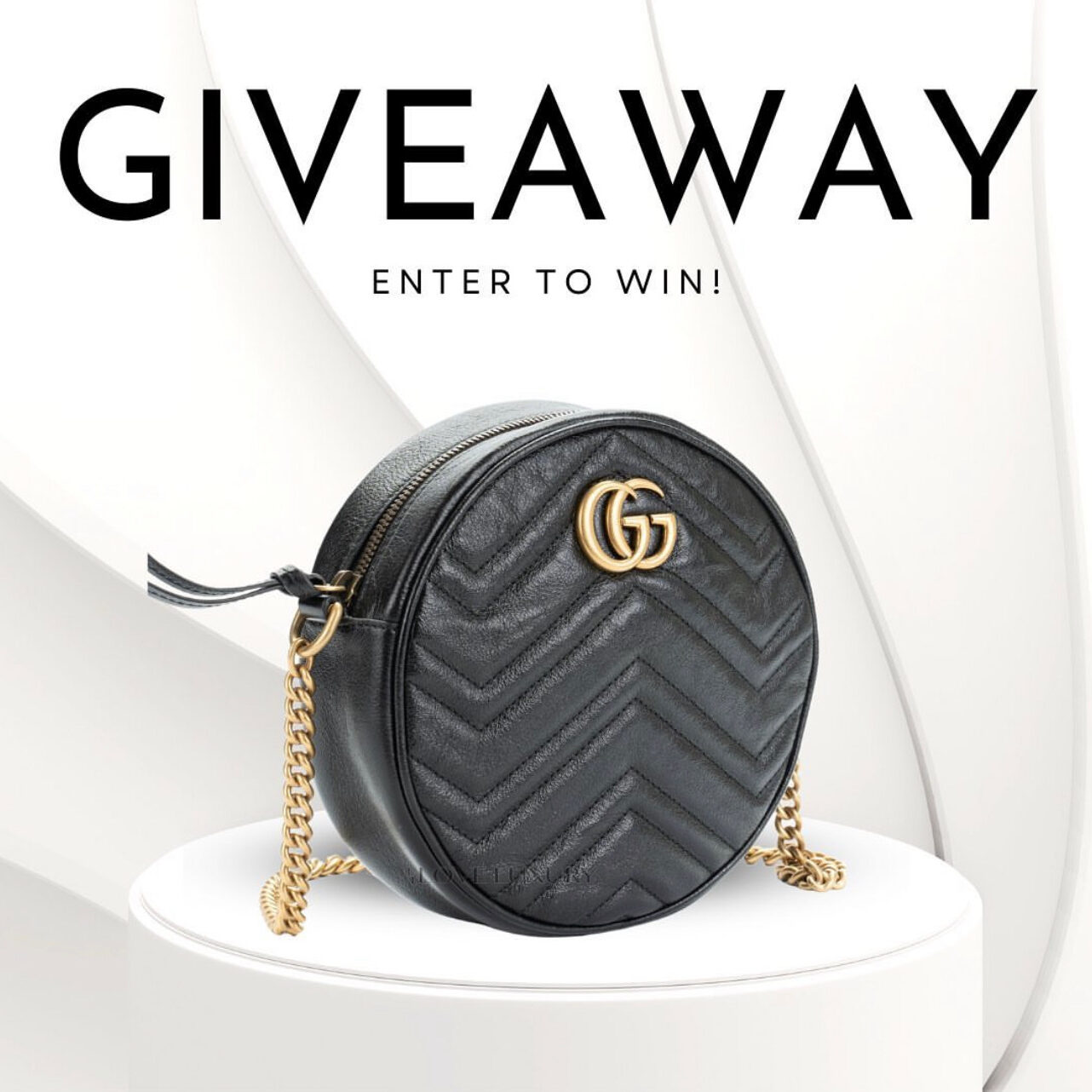 Giveaway