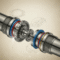 Screw-Down Crowns