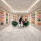 Knightsbridge showroom experience