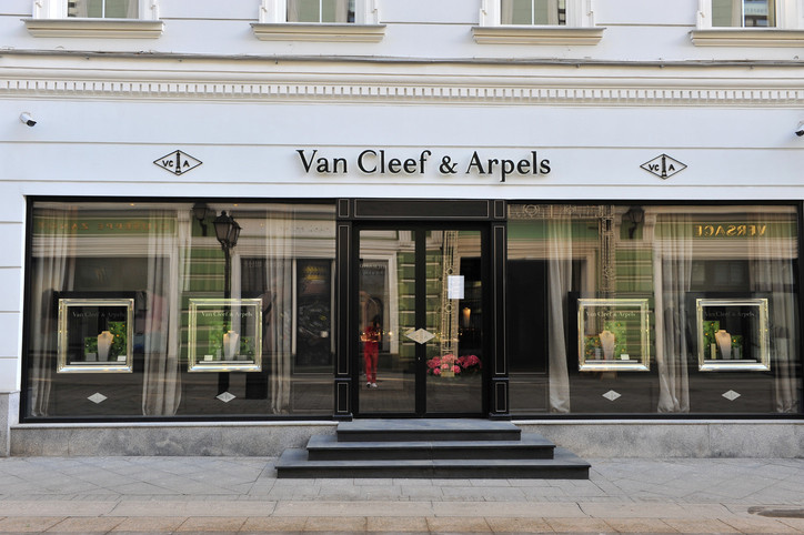 VCA Shop