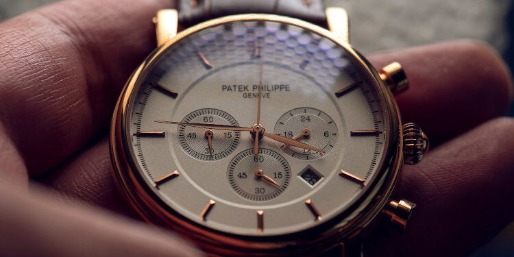 Patek Philippe Watch